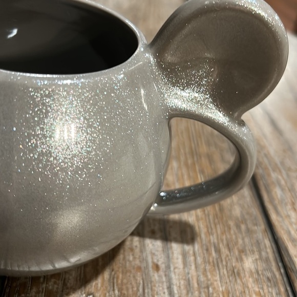 Disney Mickey Mouse Ear Ceramic Mug - Picture 11 of 13